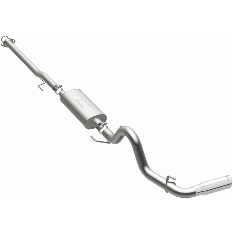 MagnaFlow Toyota Tacoma Street Series Cat-Back Performance Exhaust System 15315 Photo - out of package
