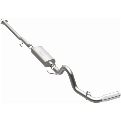 MagnaFlow Toyota Tacoma Street Series Cat-Back Performance Exhaust System 15315 Photo - out of package