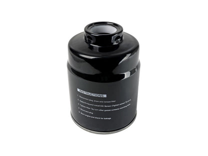 aFe ProGuard D2 Fuel Filter RAM Diesel Trucks 13-18 L6-6.7L (td) - 4 Pack 44-FF024-MB 44-FF024-MB Photo - Unmounted