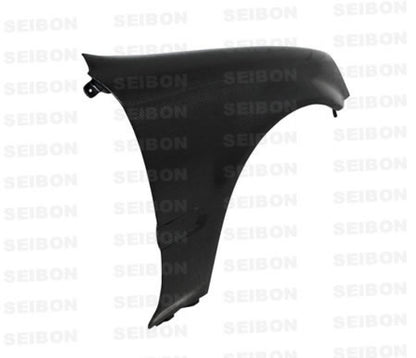 Seibon Oem-Style Fenders Honda Civic  1999-2000 FF9900HDCV Photo - Primary