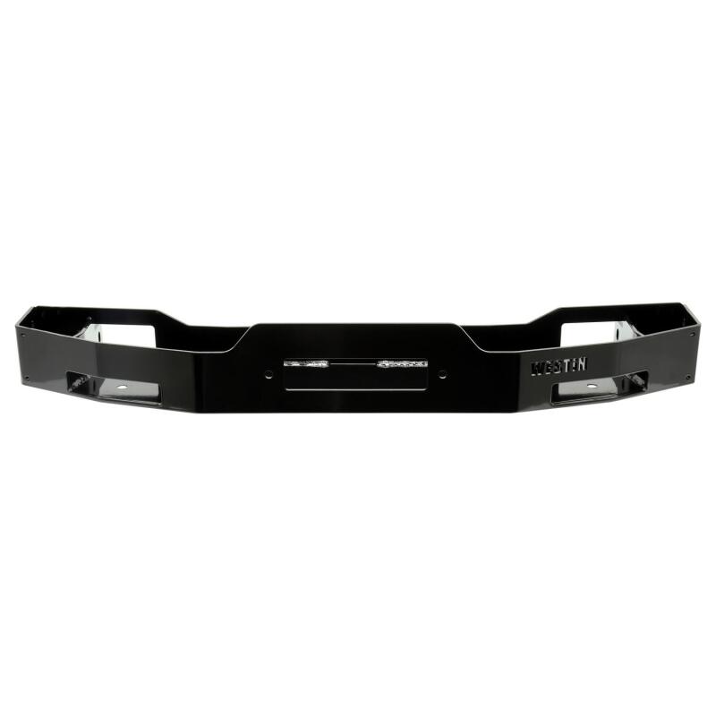 Westin 2022 Chevrolet Tahoe/Suburban MAX Winch Tray - Blk 46-24045 46-24045 Photo - Primary