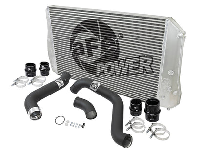 aFe Bladerunner Intercooler 17-18 GM Diesel Trucks V8-6.6L L5P 46-20332-B 46-20332-B Photo - Primary
