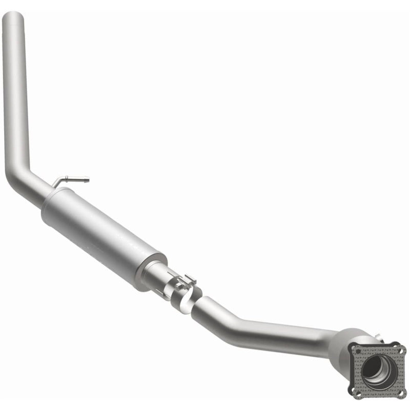 MagnaFlow California Grade CARB Compliant Direct-Fit Catalytic Converter 5551448 Photo - out of package