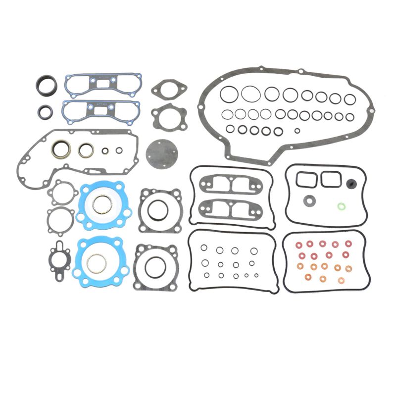 Athena Harley-Davidson Sportsters Complete Gasket Kit (Incl Oil Seals) P400195900830 P400195900830 Photo - Primary