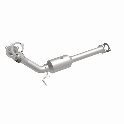 MagnaFlow Volvo California Grade CARB Compliant Direct-Fit Catalytic Converter 5561738 360 Degree Image Set