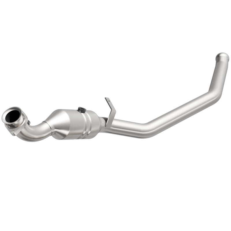 MagnaFlow Mercedes-Benz ML350 OEM Grade Federal / EPA Compliant Direct-Fit Catalytic Converter 51716 Photo - Primary