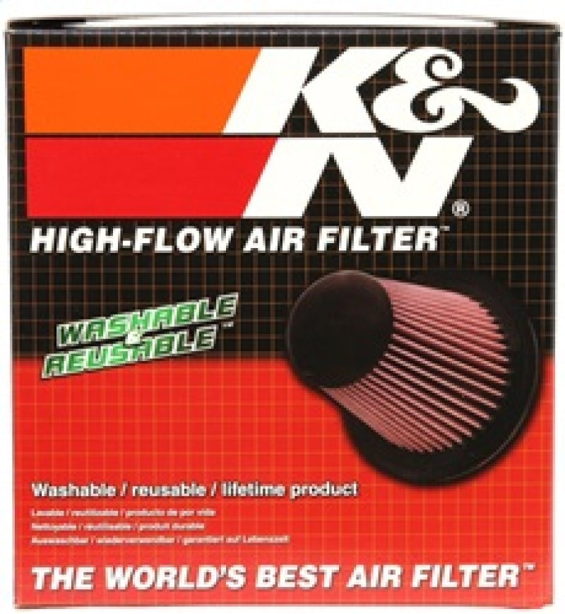 K&N Engineering Universal Air Filter KNERU-2800 RU-2800 Photo - in package