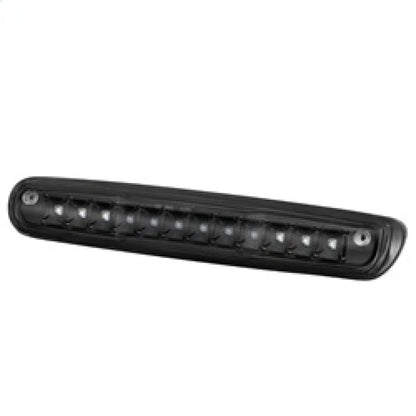 SPYDER xTune Chevy Silverado 07-13 / GMC Sierra 07-13 LED 3RD Brake Light - Black BKL-CSIL07-LED-BK 9037443 9037443 Photo - Primary