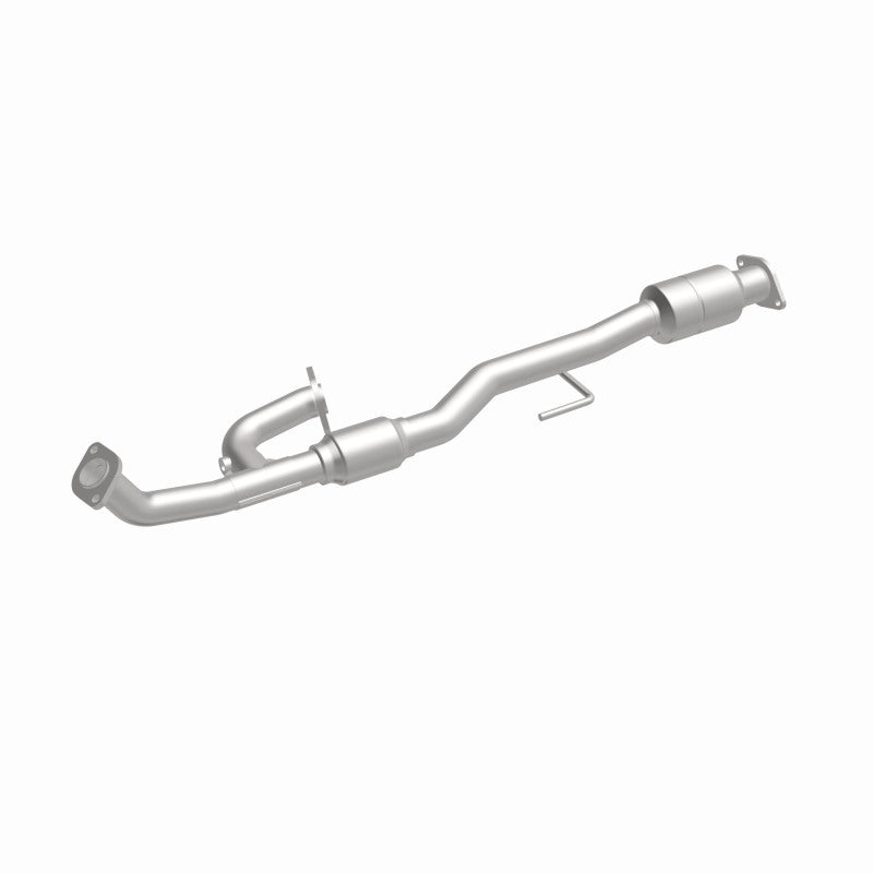 MagnaFlow HM Grade Federal / EPA Compliant Direct-Fit Catalytic Converter 23009 360 Degree Image Set