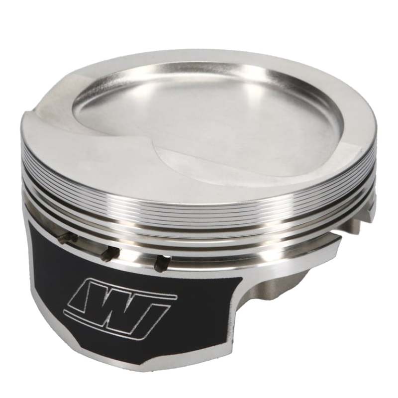 Wiseco Chevy LS 4.155in Bore 4.000in Stroke 1.110in CH -25.00 CC Piston Shelf Stock Kit - Set of 8 K0035X155 K0035X155 Photo - Primary