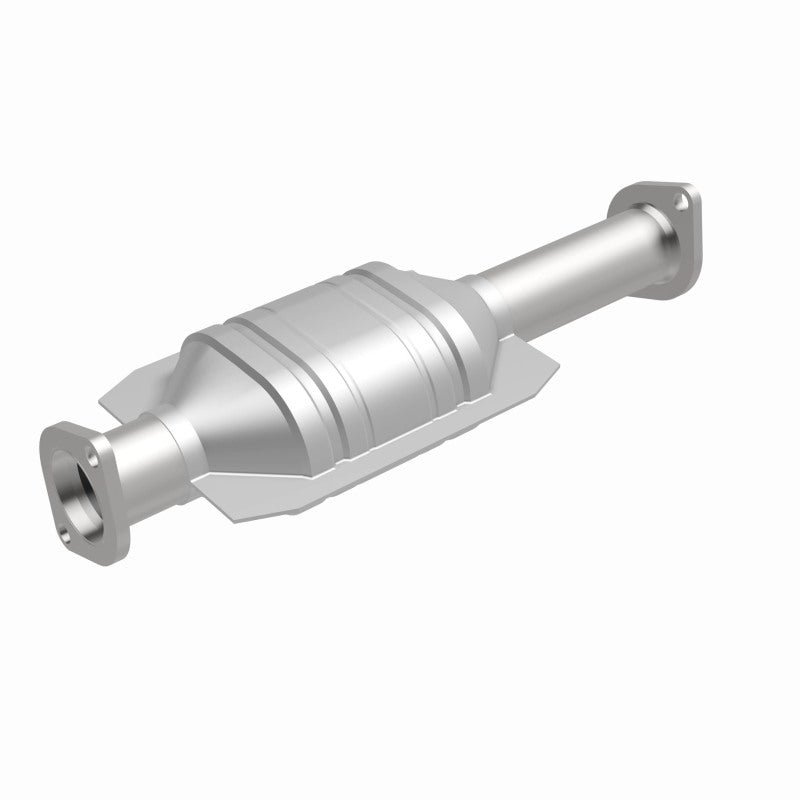 MagnaFlow Hyundai Sonata HM Grade Federal / EPA Compliant Direct-Fit Catalytic Converter 23877 360 Degree Image Set
