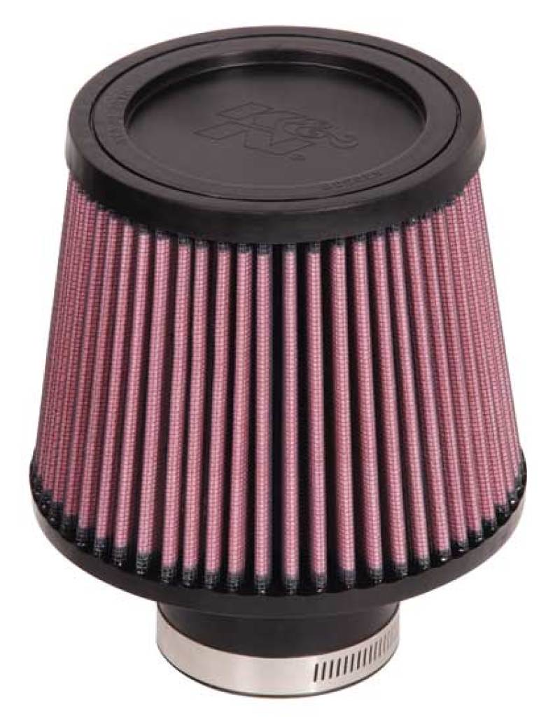 K&N Engineering KN Universal Air Filter Air Filters Air Filters - Universal Fit main image