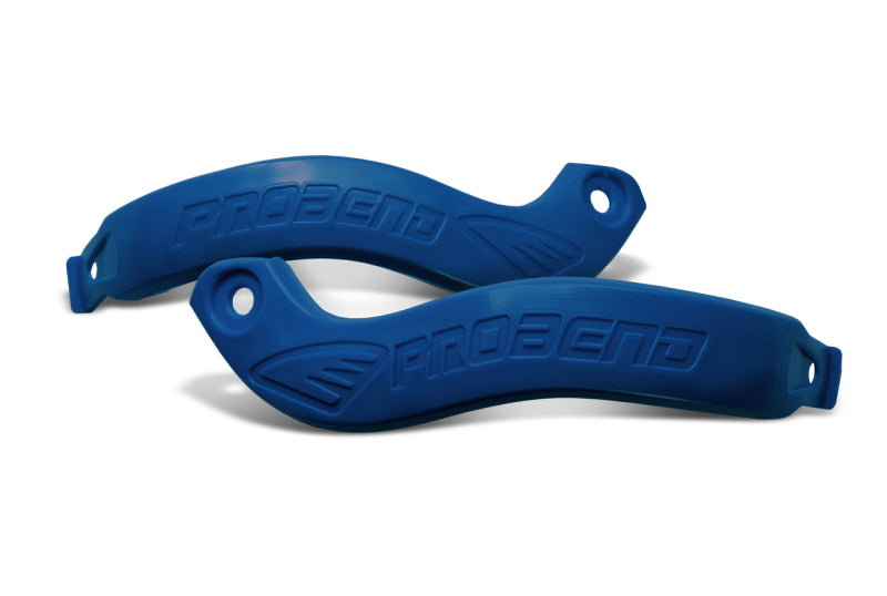 Cycra Probend CRM Replacement Abrasion Guard Husky Blue 1CYC-1058-89 1CYC-1058-89 Photo - Primary