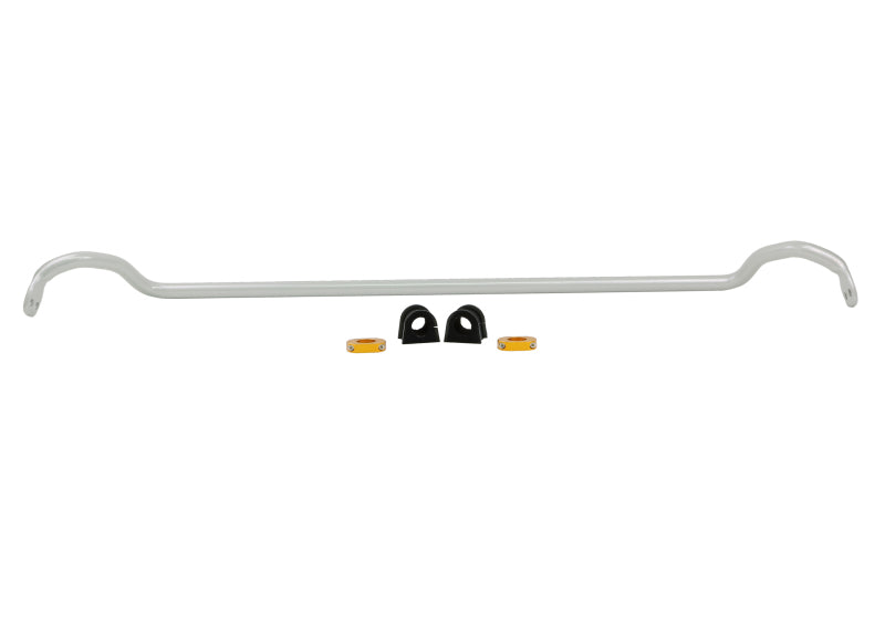 Whiteline Front Sway Bar 22mm Adjustable Subaru Impreza WRX 2008-2010 BSF30Z Photo - out of package