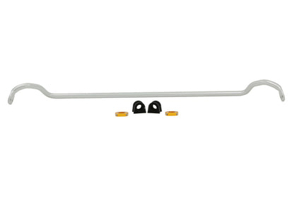 Whiteline Front Sway Bar 22mm Adjustable Subaru Impreza WRX 2008-2010 BSF30Z Photo - out of package