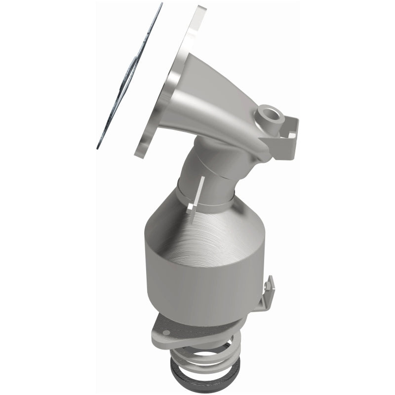 MagnaFlow Honda CR-V OEM Grade Federal / EPA Compliant Manifold Catalytic Converter 51781 Photo - out of package