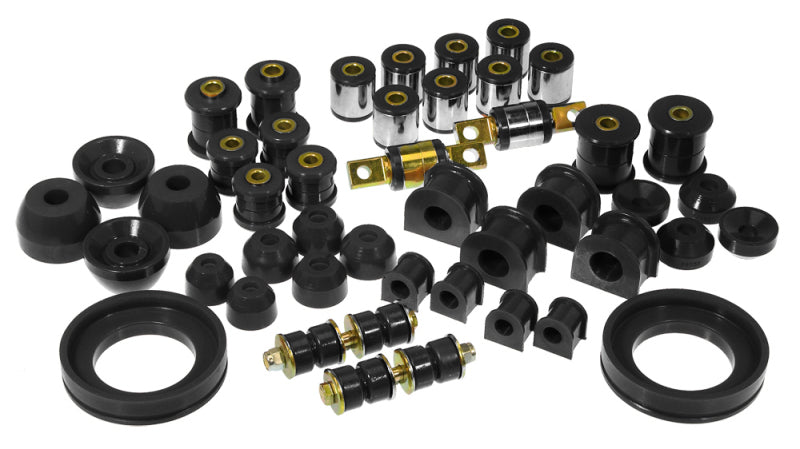 Prothane Suspension Bushing Kit 8-2014-BL Photo - Primary