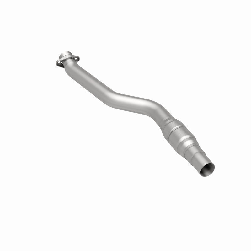 MagnaFlow BMW OEM Grade Federal / EPA Compliant Direct-Fit Catalytic Converter 49264 360 Degree Image Set
