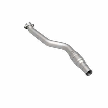 MagnaFlow BMW OEM Grade Federal / EPA Compliant Direct-Fit Catalytic Converter 49264 360 Degree Image Set