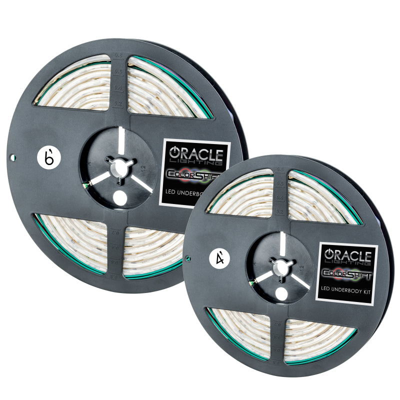 ORACLE Lighting Oracle Universal LED Underbody Kit - ColorSHIFT 4227-333 4227-333 Photo - Primary