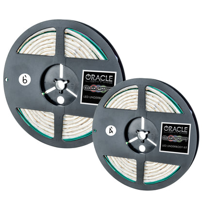 ORACLE Lighting Oracle Universal LED Underbody Kit - ColorSHIFT 4227-333 4227-333 Photo - Primary