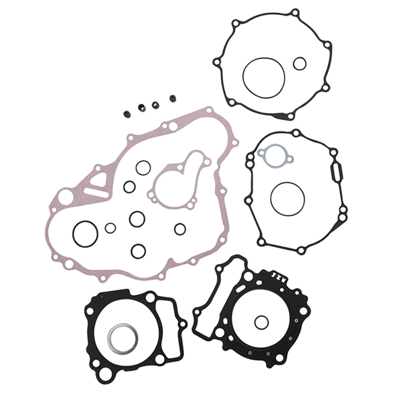 Vertex Pistons Vertex Gaskets 15-19 Yamaha WR250F Complete Gasket Kit 808690 808690 Photo - Primary