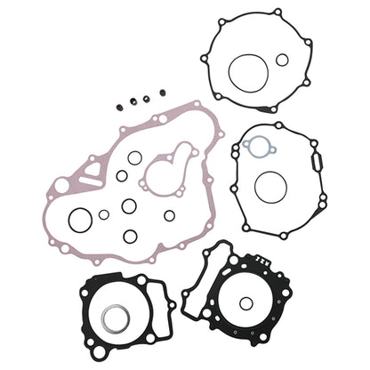 Vertex Pistons Vertex Gaskets 15-19 Yamaha WR250F Complete Gasket Kit 808690 808690 Photo - Primary