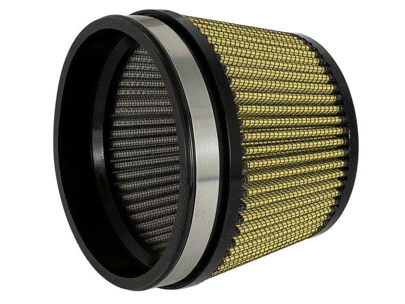 aFe Magnum Flow Pro Guard7 Air Filter 72-91130 Photo - Unmounted