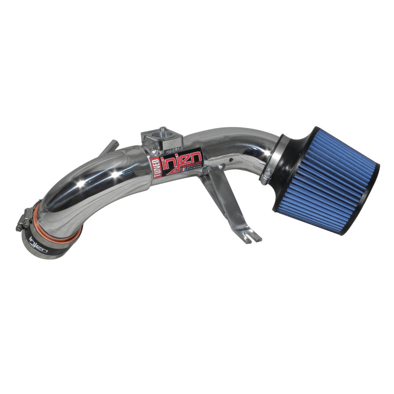 Injen Polished Short Ram Intake 08-13 Lancer/Outlander Sport 2.0L 4 Cyl SP1832P Photo - Primary