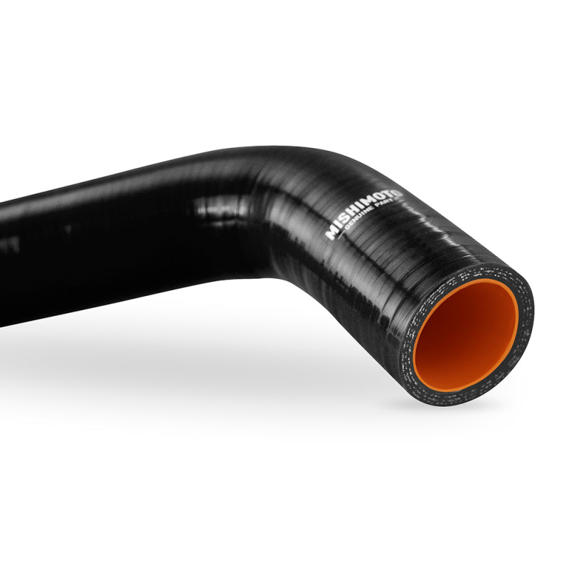 Mishimoto 2019+ Ford Ranger 2.3L EcoBoost Silicone Hose Kit - Black MMHOSE-RGR-19BK MMHOSE-RGR-19BK User 3