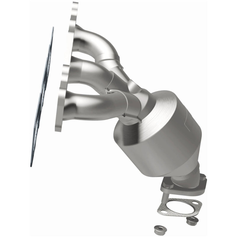 MagnaFlow Hyundai OEM Grade Federal / EPA Compliant Manifold Catalytic Converter 51202 Photo - out of package