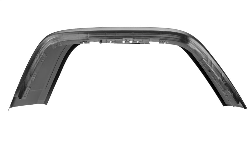 Rugged Ridge 20-22 Jeep Gladiator Max Terrain Fender Flares F/R Pair - Tex. Blk 11640.52 11640.52 Photo - Unmounted