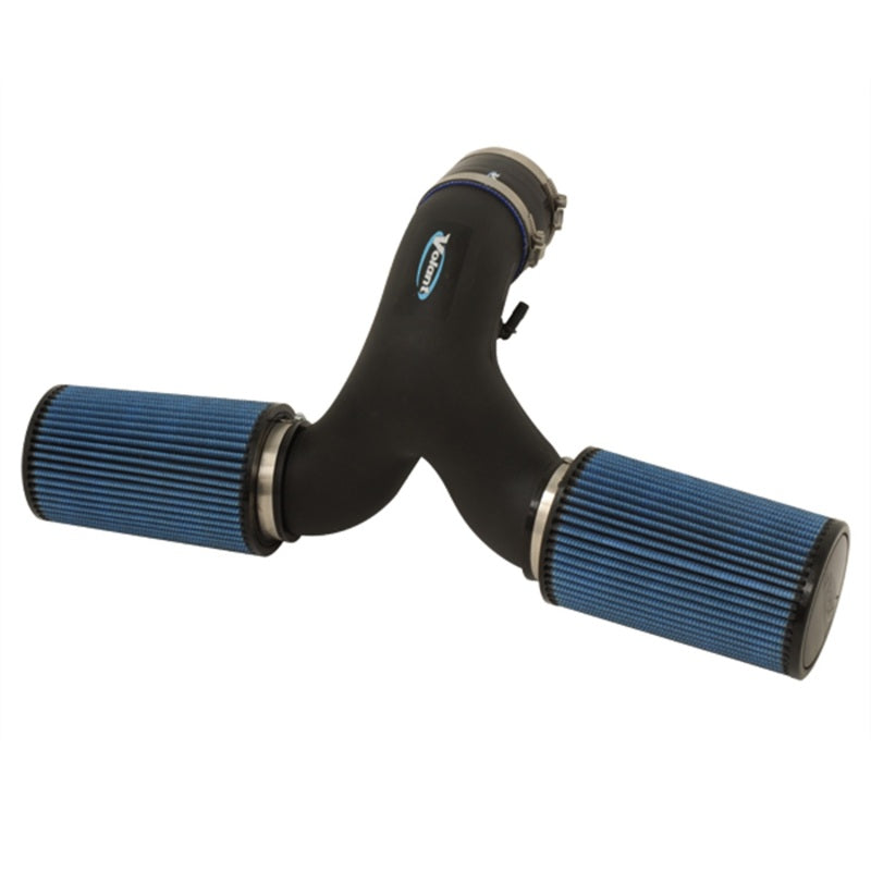 Volant 05-09 Cadillac XLR 4.6 V8 Pro5 Open Element Air Intake System 25846150 Photo - Primary
