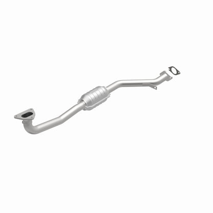 MagnaFlow Subaru Outback HM Grade Federal / EPA Compliant Direct-Fit Catalytic Converter 24234 360 Degree Image Set