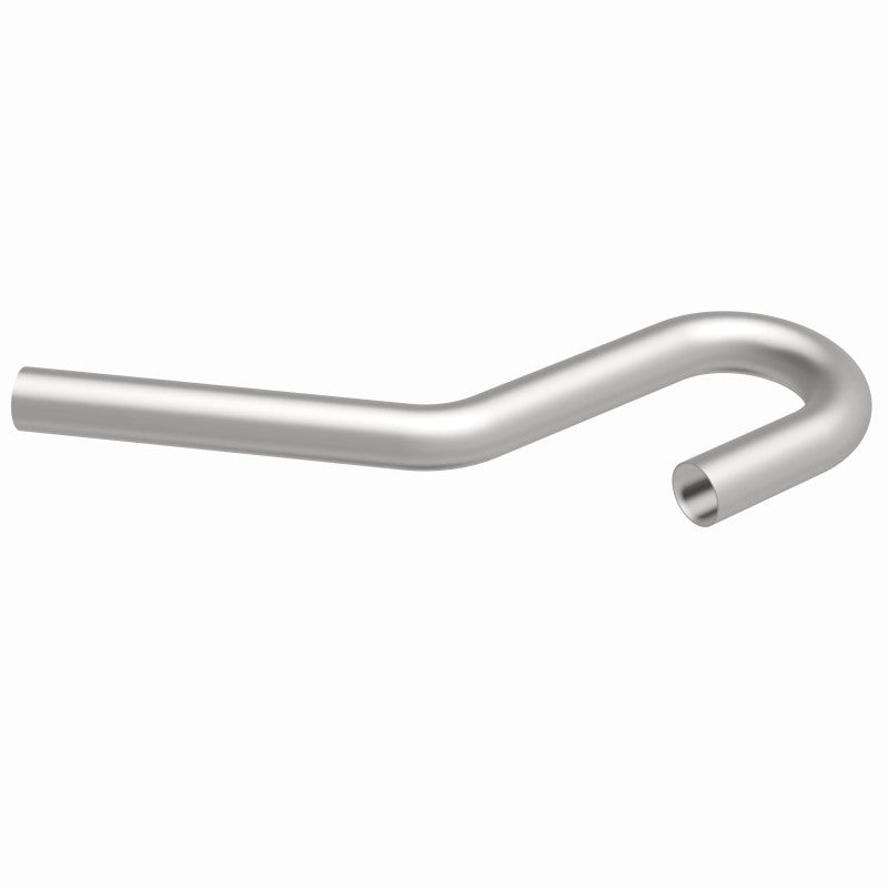 MagnaFlow 3 in 1 Multi Bend Stainless Steel Pipe 10760 360 Degree Image Set