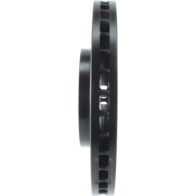 StopTech Power Slot 93-05 Lexus GS Series / 00-05 IS300 / 93-94 LS Series Front Right Slotted Rotor 126.44083SR 126.44083SR User 4