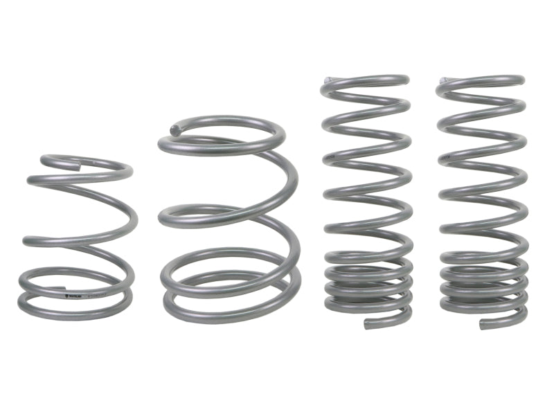 Whiteline Coil Springs - Lowered WSK-SUB005 Photo - Primary