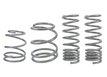 Whiteline Coil Springs - Lowered WSK-SUB005 Photo - Primary