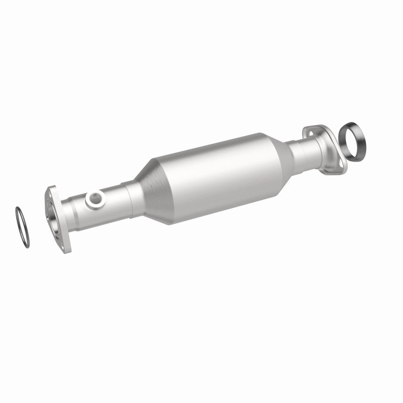 MagnaFlow Acura Integra California Grade CARB Compliant Direct-Fit Catalytic Converter 4481629 360 Degree Image Set
