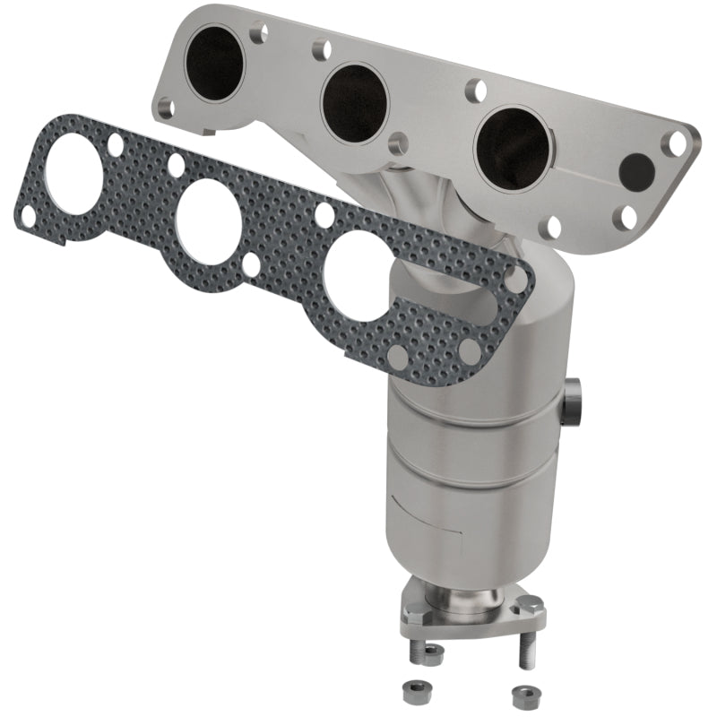 MagnaFlow Suzuki Verona California Grade CARB Compliant Manifold Catalytic Converter 452911 Photo - Primary