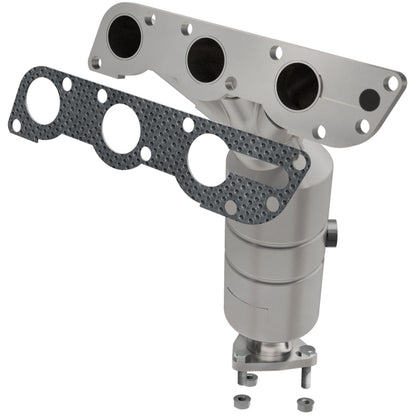 MagnaFlow Suzuki Verona California Grade CARB Compliant Manifold Catalytic Converter 452911 Photo - Primary