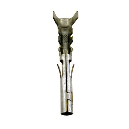 Nitrous Express Female Weather Pack Terminals (2 Ea) Used w/P/N 17522 17518 17518 Photo - Primary