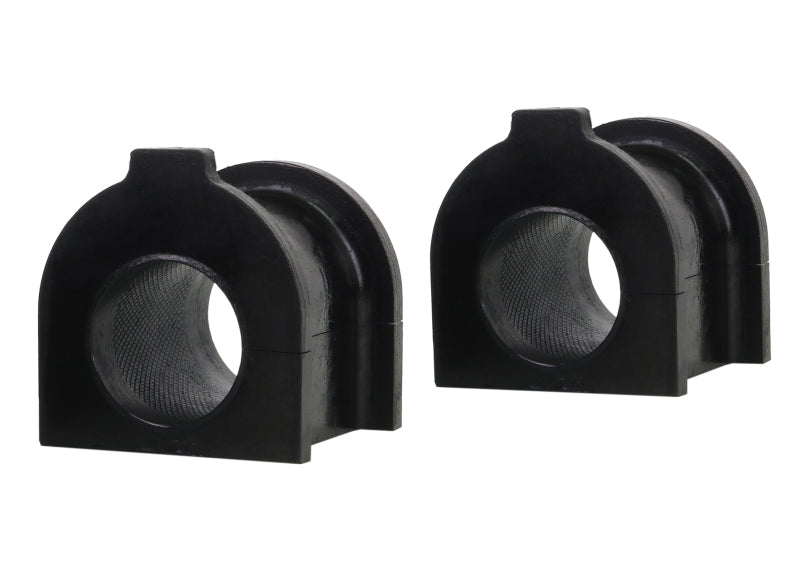 Whiteline Plus 2006+ Toyota FJ Cruiser GSJ15 Front Sway Bar Mount Bushing W23432 W23432 Photo - Primary