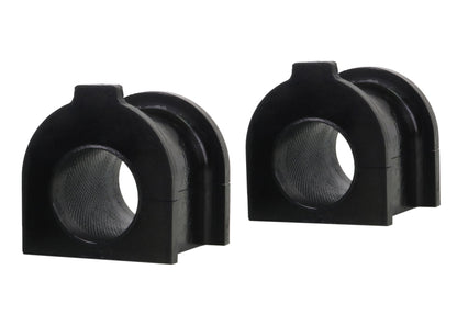 Whiteline Plus 2006+ Toyota FJ Cruiser GSJ15 Front Sway Bar Mount Bushing W23432 W23432 Photo - Primary