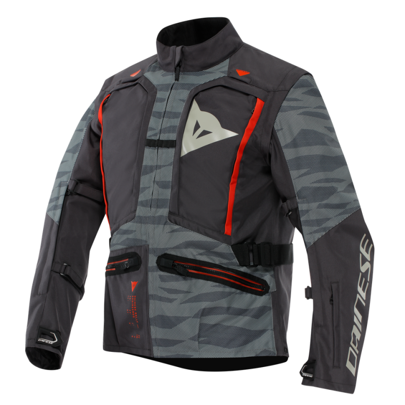 Dainese DAI Sterrato Tex Jacket Apparel Jackets - Textile main image