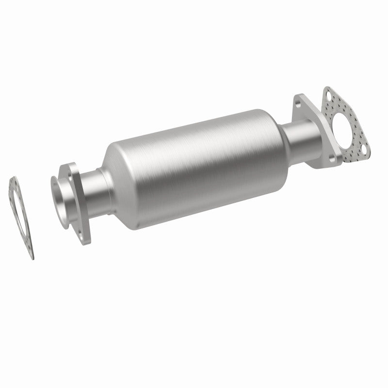 MagnaFlow Standard Grade Federal / EPA Compliant Direct-Fit Catalytic Converter 22622 360 Degree Image Set