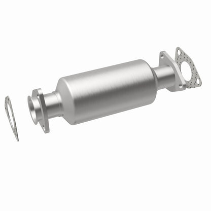 MagnaFlow Standard Grade Federal / EPA Compliant Direct-Fit Catalytic Converter 22622 360 Degree Image Set