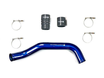 Sinister Diesel 99.5-03 Ford Powerstroke 7.3L Cold Side Intercooler Charge Pipe Kit SD-INTRPIPE-7.3-COLD SD-INTRPIPE-7.3-COLD Photo - Primary