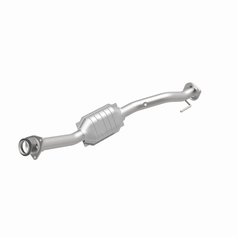 MagnaFlow OEM Grade Federal / EPA Compliant Direct-Fit Catalytic Converter 49191 360 Degree Image Set