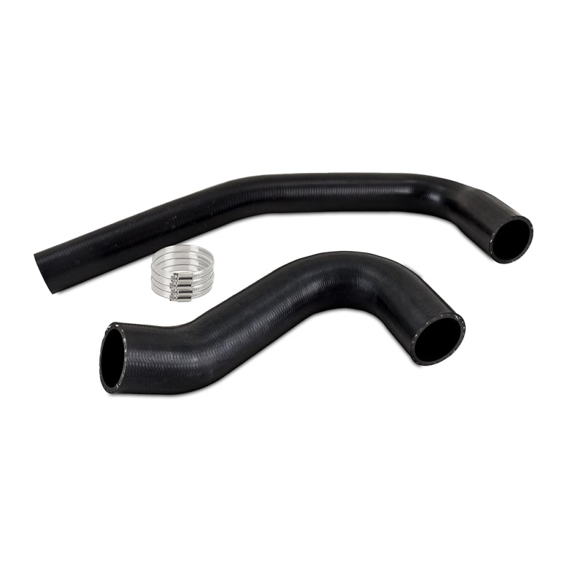 Mishimoto MM Silicone Hose - Radiator Fabrication Hoses main image